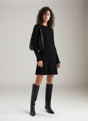 Michella Knit Dress