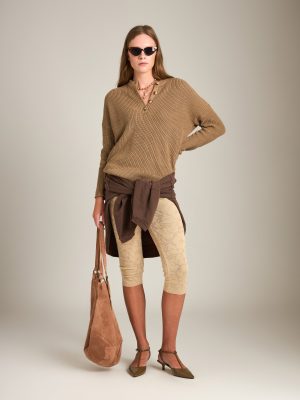 Neda Henley Sweater