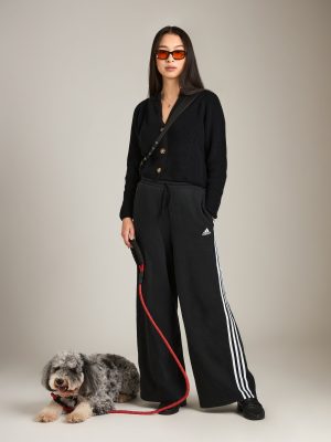 Laine Cropped Cardigan