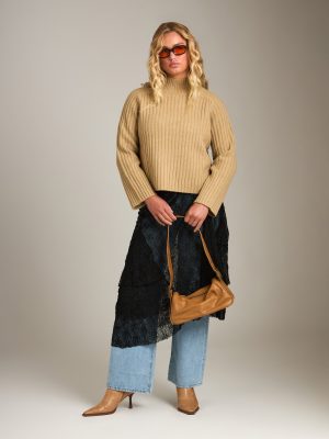 Matis Turtleneck Pullover