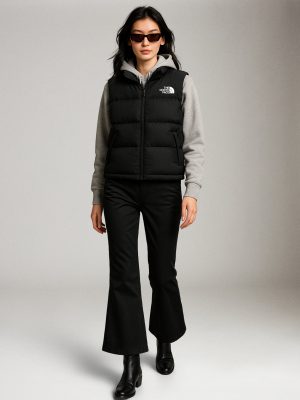 Hydrenalite Down A-Line Vest